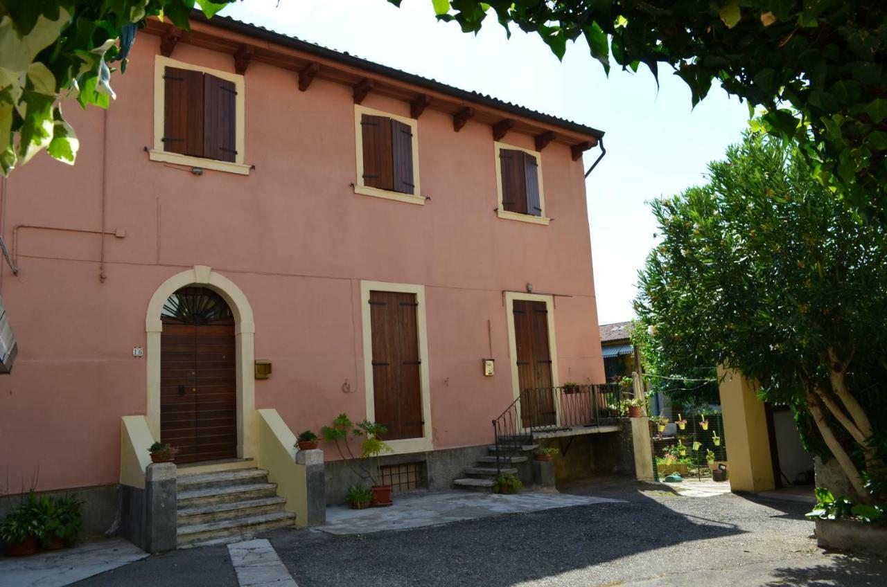Verona Up To You - Panorama Exterior foto
